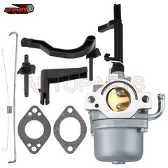For Troy Bilt 6000 / 8250 Watts Generator 030475A 030475 Carburetor Carb