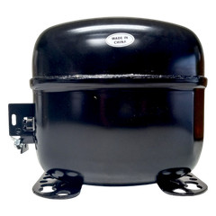 Secop SC12CLX.2 Compressor 1/2 HP 2470 LBP 4625 MBP BTU/h 115V