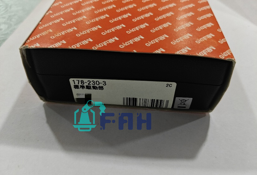 1pc 178-230-3 new Roughness Tester