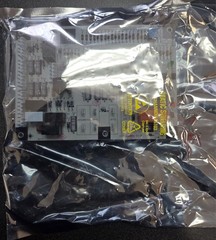 Carrier/Bryant HK32EA005 Defrost Control Board