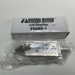 Perfect Vision Line Amplifier PVAMP-1 950-2250MHz New