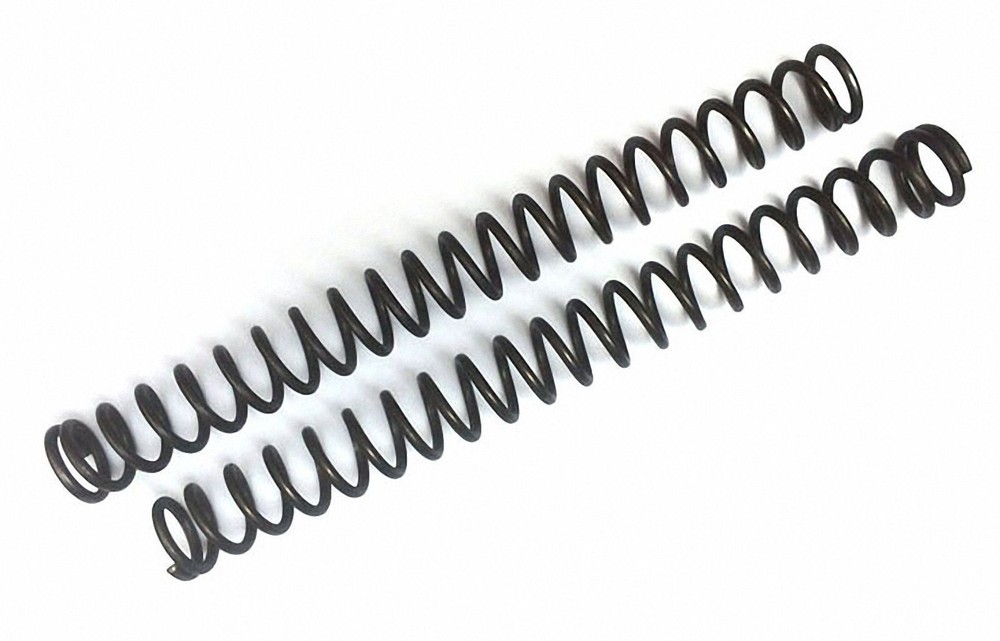 Wire dia 3mm OD 35 – 50mm, Long 20 to 150mm Helical Compression Spring Select