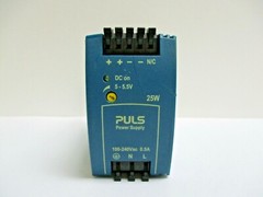 PULS POWER SUPPLY, ML30.101, USED