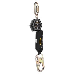 Guardian ‎1400198 CR5 Web Personal Self Retracting (SRL) | 6ft | Compliant