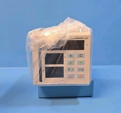 ABB C3510200STD COMMANDER 350 PROCESS CONTROLLER