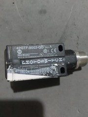 Allen Bradley 42GTF-9002-QD. Used. Tested. As Pictured. Free Shipping.