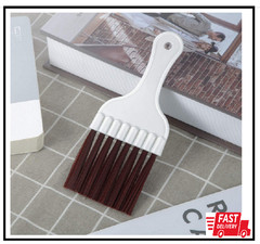4 Packs Air Conditioner Condenser Cleaning Brush Refrigerator Coil Brush HVAC