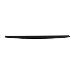 Textured Black Upper Tailgate Molding for Ram 1500 2019-2022 No