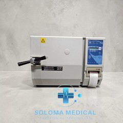 Tuttnauer 2540EK Autoclave Sterilizer