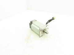 Panasonic MUMS082A1A0S Servo Motor 126V 4.3A 0.75kW 3Ph 3000RPM 200Hz 19mm Shaft