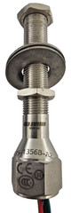 Topworx GO Switch 75-13568-A2 TEMP RANGE -50°C to +204°C (-58°F to +400°F)