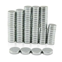 Small Large Super Strong Lot Neodymium Magnets Disc Round Rare Earth Hot