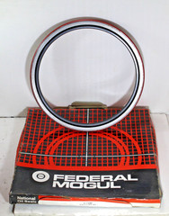 National 417600 Oil Seal 8.000×9.258×0.625″