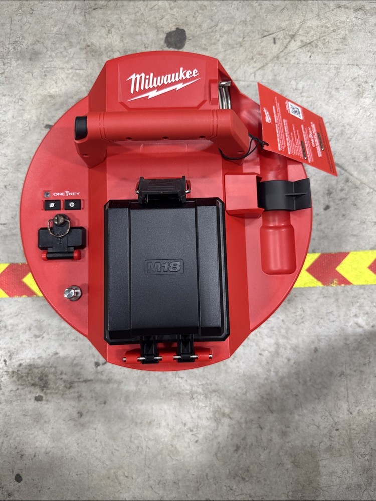 Milwaukee 2970-20 M18 500GB Control Hub