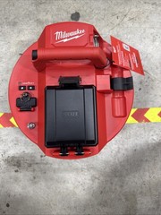 Milwaukee 2970-20 M18 500GB Control Hub