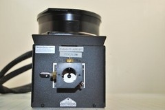 177-G12SF-053 / 177-G12 AIR-COOLED ION LASER HEAD 488NM / SPECTRA-PHYSICS
