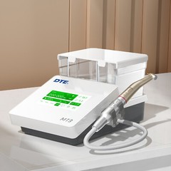 Woodpecker DTE MT3 Brushless Electric Dental Motor W/ Air Compressor System