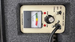 HI-1801 ETS-Lindgren Holaday Microwave Oven Survey Leakage Meter 2450 MHz