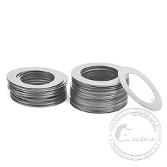 Shim Washers 0.1/0.2/0.3/0.5mm Thick DIN 988 High Quality 304 Stainless Steels