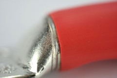 TEMCo 3/4″ Marine Heat Shrink Tube 3:1 Adhesive Glue Lined 4 ft RED