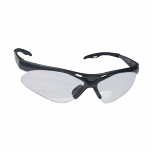 SAS 540-0200 Diamondback Safety Glasses Replacement