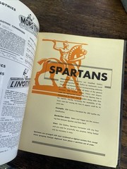 VINTAGE WESTERN TYPE SPECIMEN BOOK LINOTYPE LUDLOW MONOTYPE 210 Pgs Excellent