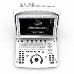 Chison ECO3, MSK, Ultrasound Machine Linear Array Probe, 3 Year Warranty