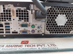 Hewlett-Packard MS2370 HP Compaq Elite 8300 Sff PC