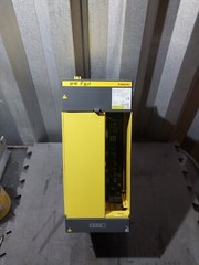 FANUC A06B-6110-H026. Fanuc A06B-6110-H026 D. USED. AS PICTURED. FREE SHIPPING.