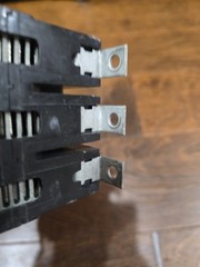 Eaton GHB3060 Circuit Breaker 60A 3 Pole 277/480VAC