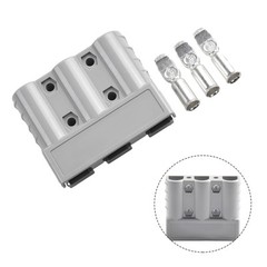 50A/ For /Style 50A 3Pin Plug/For DC/DC for CHARGER And DC/DC Wiring.