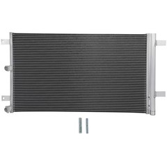4689 Condenser Replacement Fit Expedition 3.5L F-150 2.7L 3.0L 3.3L 2015-2020
