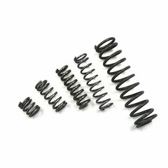 Wire Dia 0.2mm OD 1.5 – 4mm Length 5 to 50mm Helical Compression Spring Select