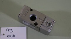 SMC VPA342-02B Air Operated Valve / 0.2-0.8 MPa