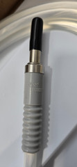 Stryker 0233-050-069 Snap-On Fiber Optic Light Cable 5.0mm x 10ft