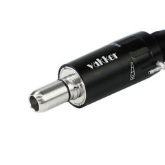 E-Type Dental Slow Low Speed Handpiece Contra Angle Straight Air Motor 4 Hole