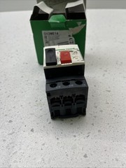 Schneider Electric GV2ME16 Motor Circuit Breaker 6-10A