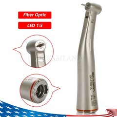 SKYSEA 1:5 High Speed Handpiece for Dental Electric Motor