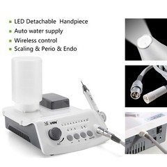 VRN Dental Ultrasonic Scaler with LED handpiece / Air Scaler 2Hole / 4Hole