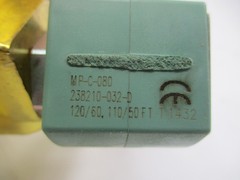 ASCO 8210G101 110/120V 5-150PSI 2-1/2″ NSMP
