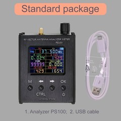 Anytone AT-708PLUS 8W 11 Meter Radio AM FM 40 Channels Mobile Radio Station