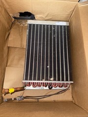 First Company 9-320-283 REPLACEMENT COIL FOR 18raq-rcw-hp/rvt