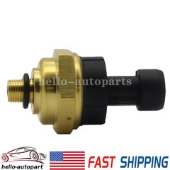 Oil Pressure Sensor 6674316 For BOBCAT LOADER 863 864 873 883 963 S330 T140 USA