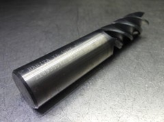 Widia/Hanita 3/4″ 5 Flute Carbide CR Endmill .030″ R 5V0E19027BT WS15PE (LOC3376