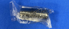 STZ Industries 1/2 in. MIP each X 1/2 in. D MIP Black Steel 2 in. L Nipple