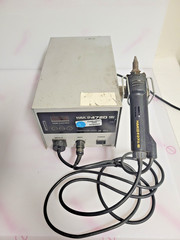 HAKKO 472D ESD DESOLDERING STATION