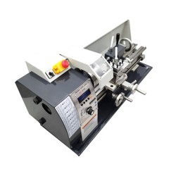 Metal Lathes Bench Lathes Threaded Cutting Lathes X-axis Automatic Feed Lathe