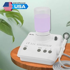 SKYSEA Dental Ultrasonic Scaler w/ LED Detachable Handpiece Fit EMS Cavitron UPS