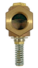 Barber Colman VB-9223-200-4-9 Two Way Valve 1-1/2″