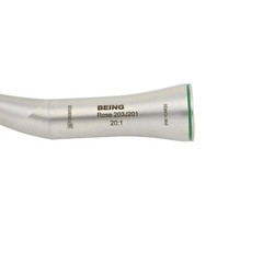 BEING Dental Implant Handpiece 20:1 Surgical Contra Angle WI-75 E/KM Style ISO E